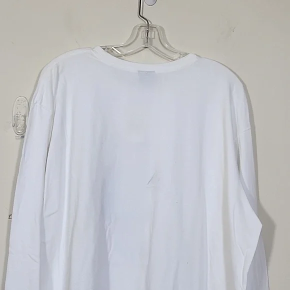 Polo Ralph Lauren Vintage Ski Long Sleeves T Shirt Size XL